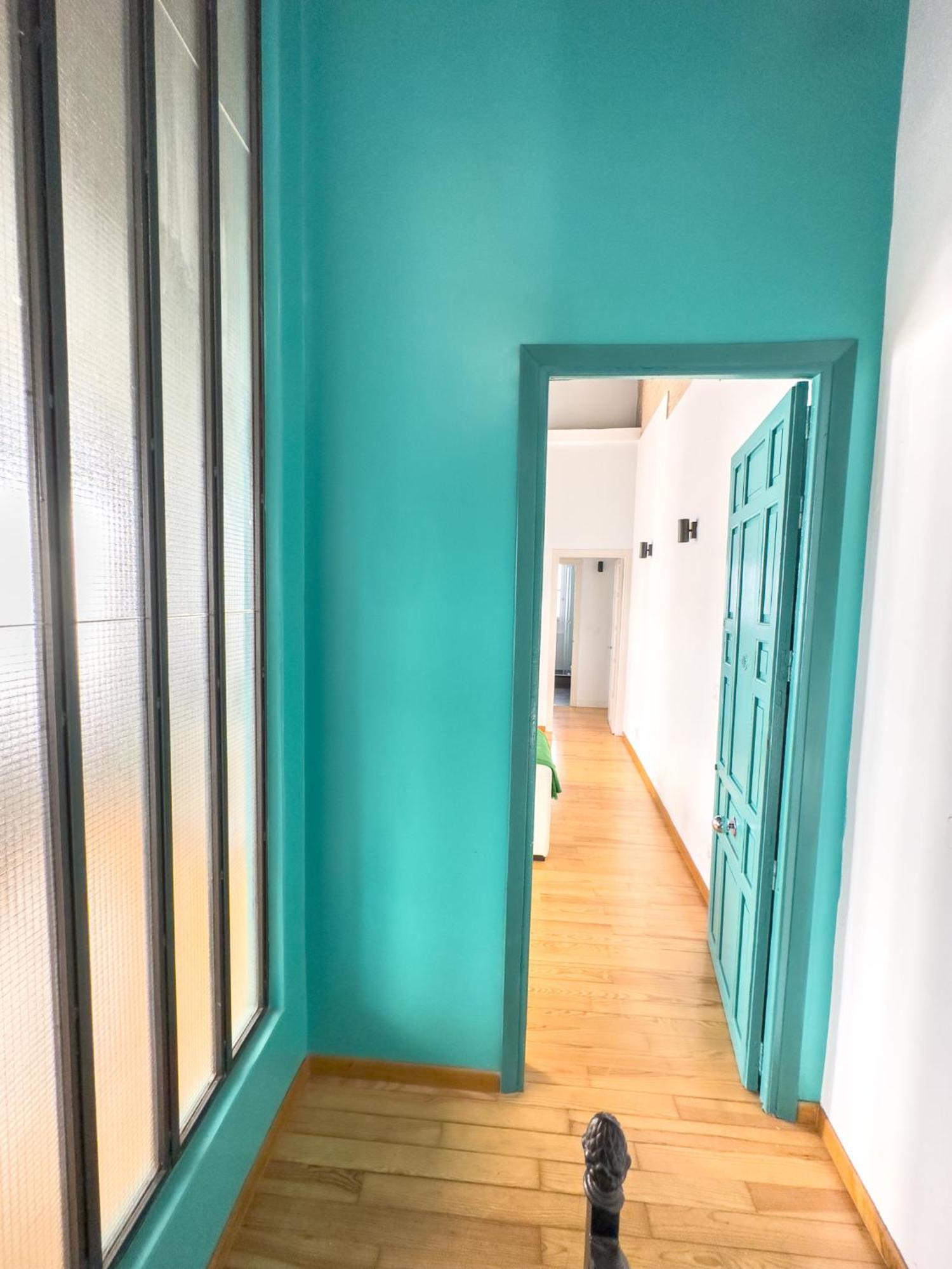 Stylish 1br Apt, Ac, Near Sight, Private Parking Opt Apartment Sevilla